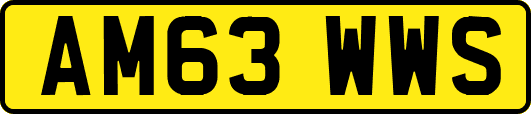 AM63WWS