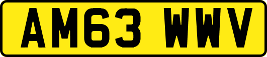 AM63WWV