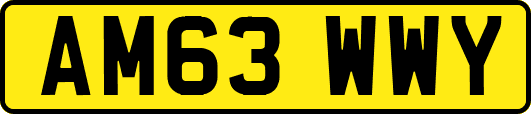 AM63WWY