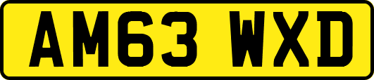 AM63WXD