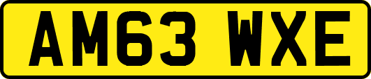 AM63WXE