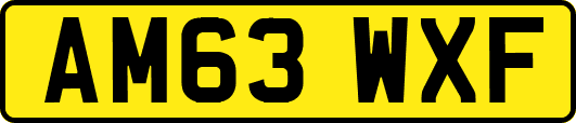 AM63WXF