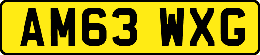 AM63WXG