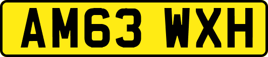 AM63WXH