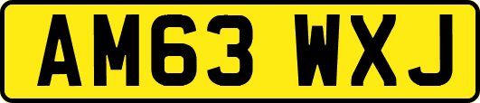 AM63WXJ