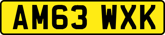 AM63WXK