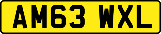 AM63WXL