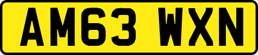 AM63WXN