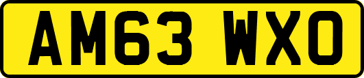 AM63WXO