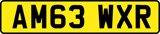 AM63WXR