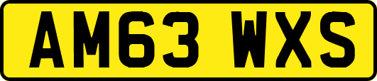 AM63WXS