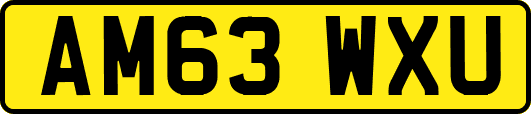 AM63WXU