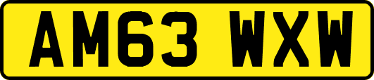AM63WXW