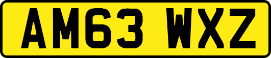 AM63WXZ