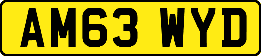 AM63WYD