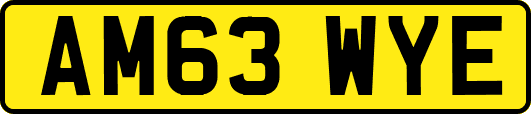 AM63WYE
