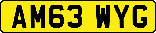 AM63WYG