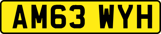 AM63WYH