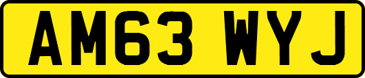 AM63WYJ