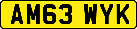 AM63WYK