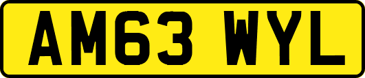AM63WYL