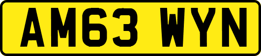 AM63WYN