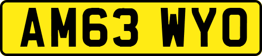 AM63WYO