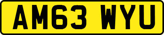 AM63WYU