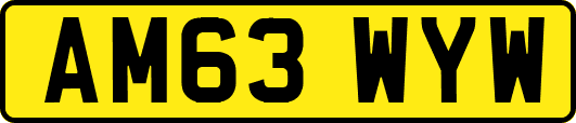 AM63WYW