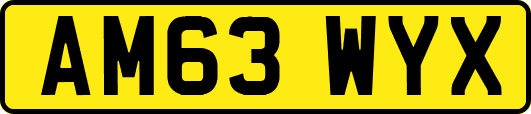 AM63WYX