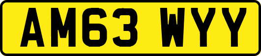AM63WYY