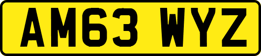 AM63WYZ
