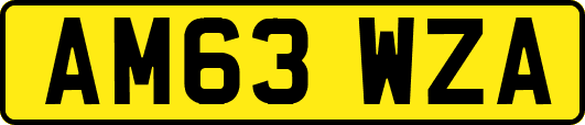 AM63WZA