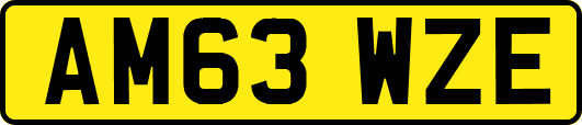 AM63WZE