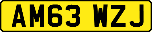 AM63WZJ