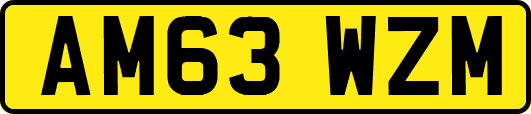 AM63WZM