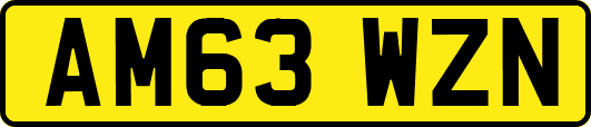 AM63WZN