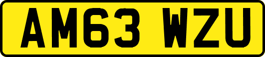 AM63WZU