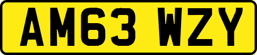 AM63WZY