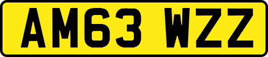AM63WZZ