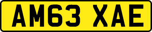 AM63XAE