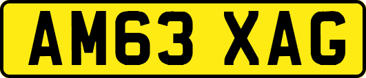 AM63XAG