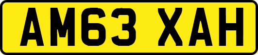 AM63XAH