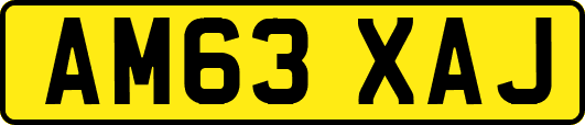 AM63XAJ