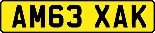 AM63XAK