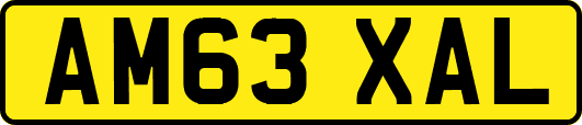 AM63XAL