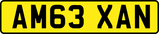 AM63XAN