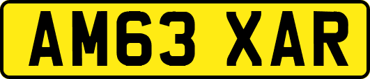 AM63XAR