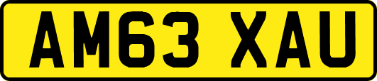 AM63XAU