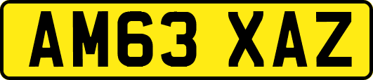 AM63XAZ